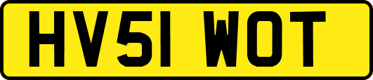 HV51WOT