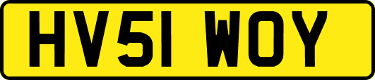 HV51WOY