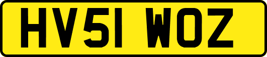 HV51WOZ