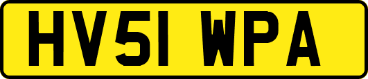 HV51WPA