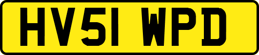 HV51WPD