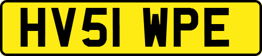 HV51WPE