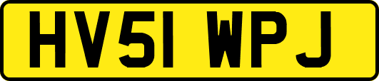 HV51WPJ