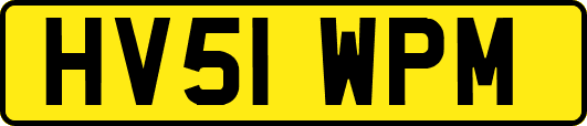 HV51WPM