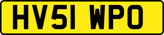 HV51WPO
