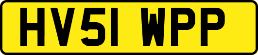 HV51WPP