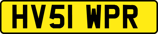 HV51WPR