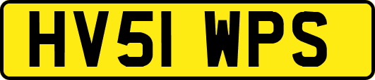 HV51WPS