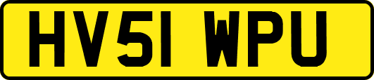 HV51WPU