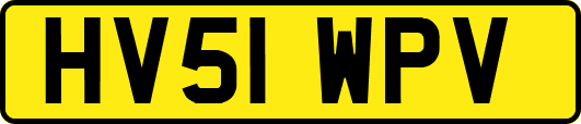HV51WPV