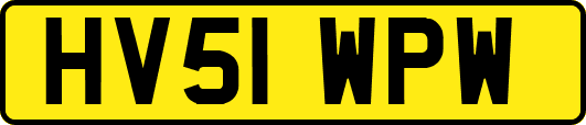 HV51WPW