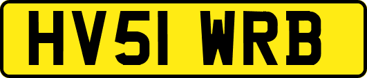 HV51WRB