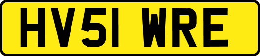 HV51WRE