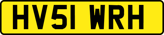 HV51WRH