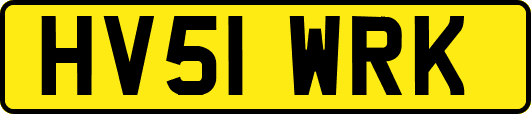 HV51WRK