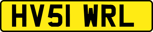 HV51WRL