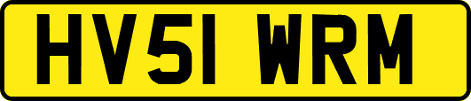 HV51WRM