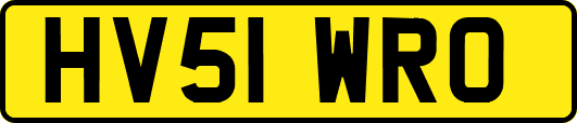 HV51WRO