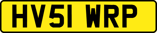 HV51WRP