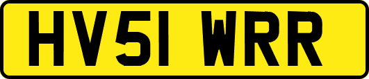 HV51WRR