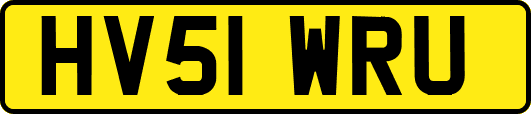 HV51WRU