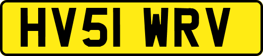 HV51WRV