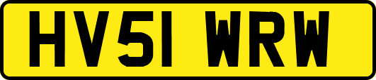 HV51WRW