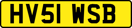 HV51WSB