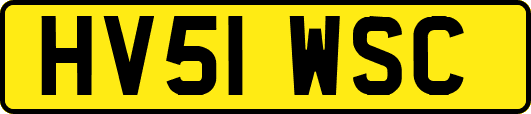 HV51WSC