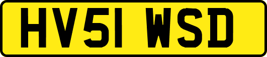 HV51WSD