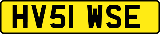 HV51WSE