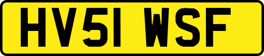 HV51WSF