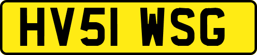 HV51WSG