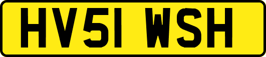 HV51WSH