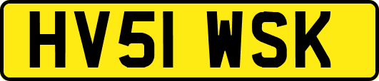 HV51WSK