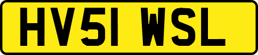 HV51WSL