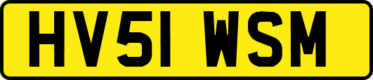 HV51WSM