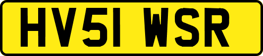 HV51WSR