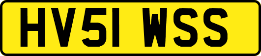 HV51WSS