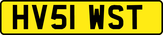 HV51WST