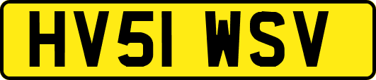 HV51WSV