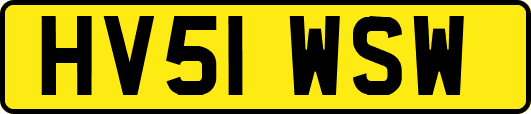 HV51WSW