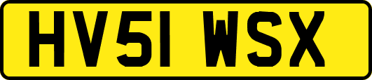 HV51WSX