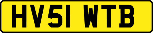 HV51WTB