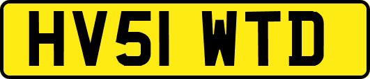 HV51WTD