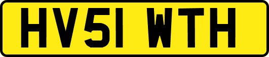 HV51WTH