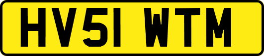 HV51WTM