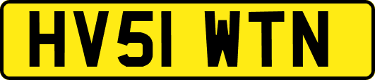 HV51WTN