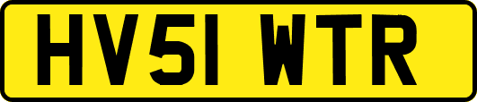 HV51WTR