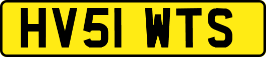 HV51WTS